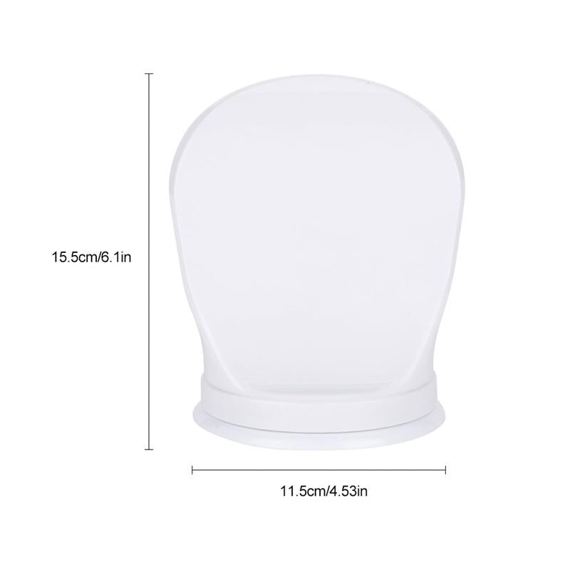 Supporto per i piedi per doccia – Comfort e Benessere ad Ogni Utilizzo