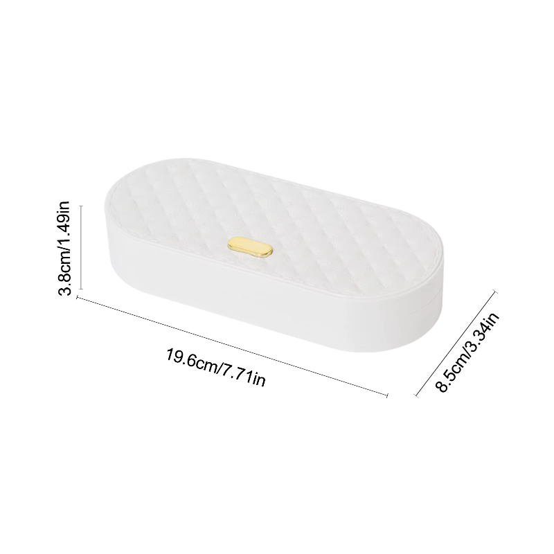 مجموعة خياطة مدمجة مع ملحقات جاهزة للاستخدام