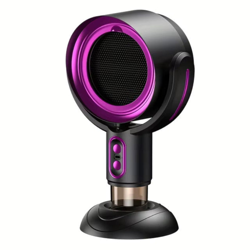 Cappa da cucina portatile