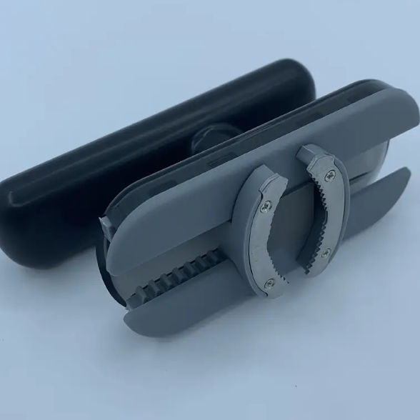 Εργονομικό ανοιχτήρι βάζων για να ανοίγετε τα βάζα σας χωρίς κόπο