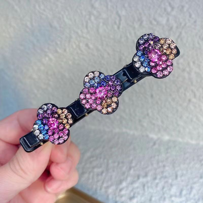 Magic Hair Clip (buy 1 = get 1 free)