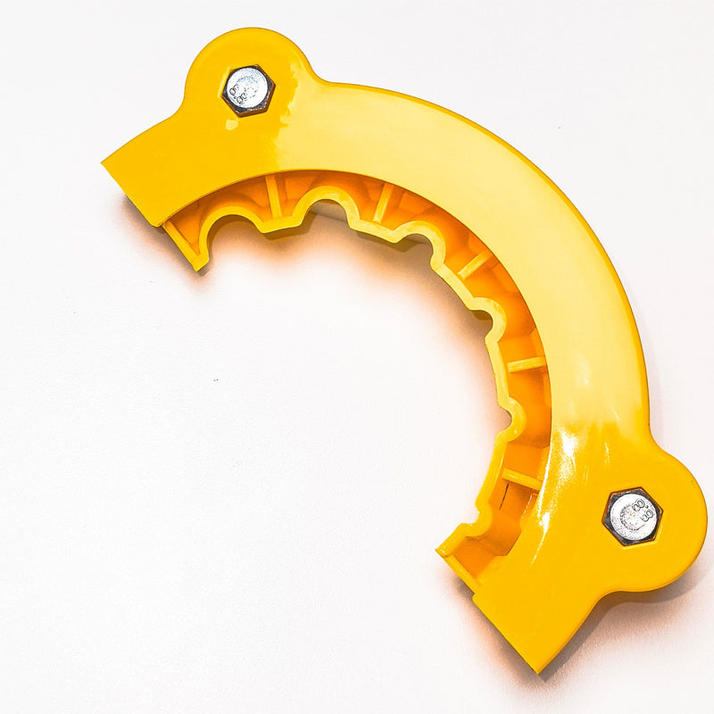 Klargjør metallskogene dine med presisjon på noen sekunder