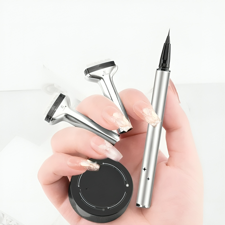 Stamp pen set - Easy and quick makeup 