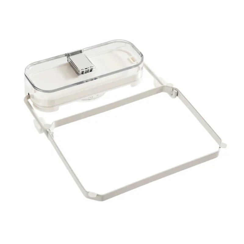 Multifunctional sink filter, simple and ultra-resistant 