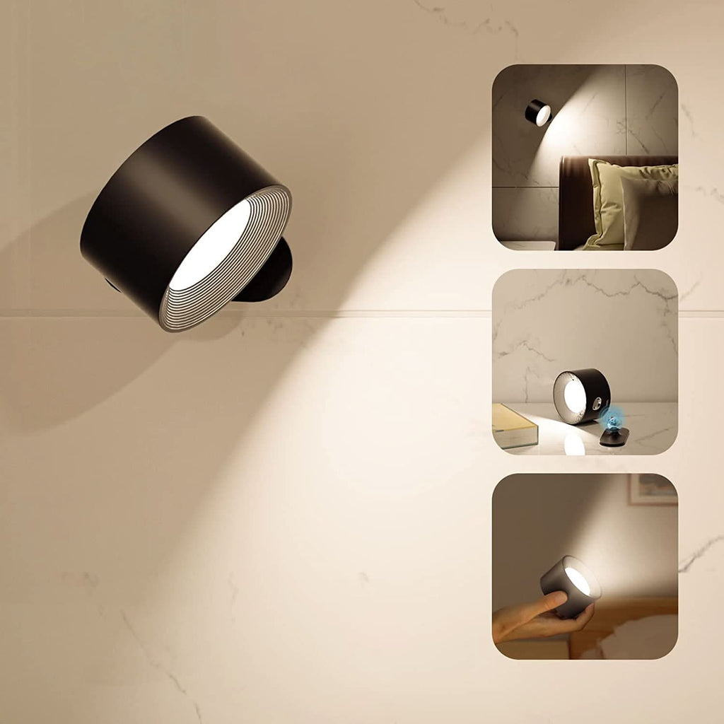 Wandleuchte LED – Eleganz und modernes Licht 