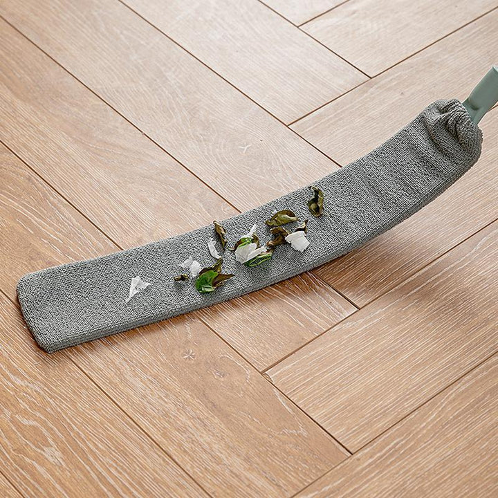 CleanSweep | Flexibilní a dlouhá kartáč na čištění prachu 
