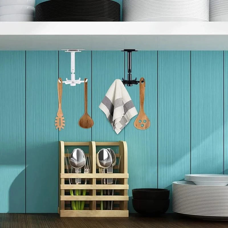 Horgolás – Optimalizálja a terét eleganciával 