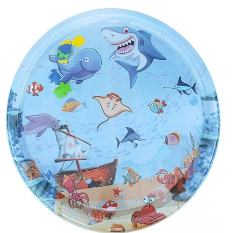 Gwarantowana zabawa dla kota i psa 