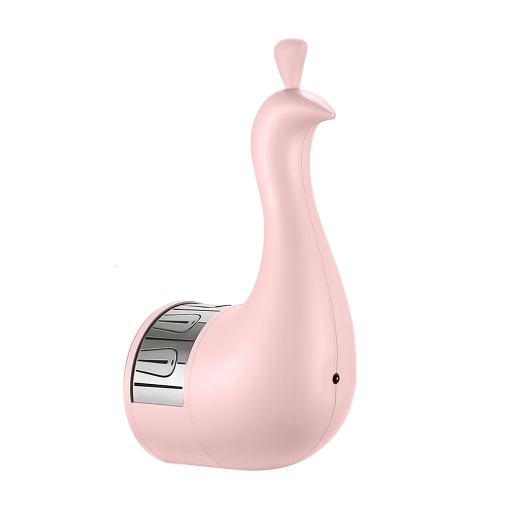 Sfeervolle wandlamp voor rustige nachten 