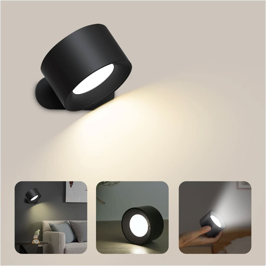 Wandleuchte LED – Eleganz und modernes Licht 