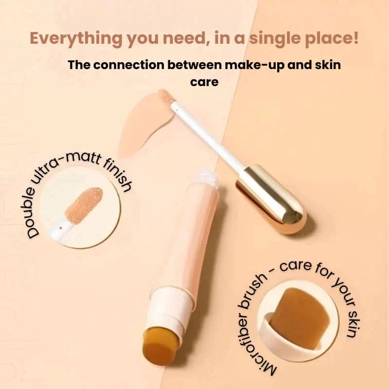 Tez perfecta y efecto antiarrugas instantáneo 