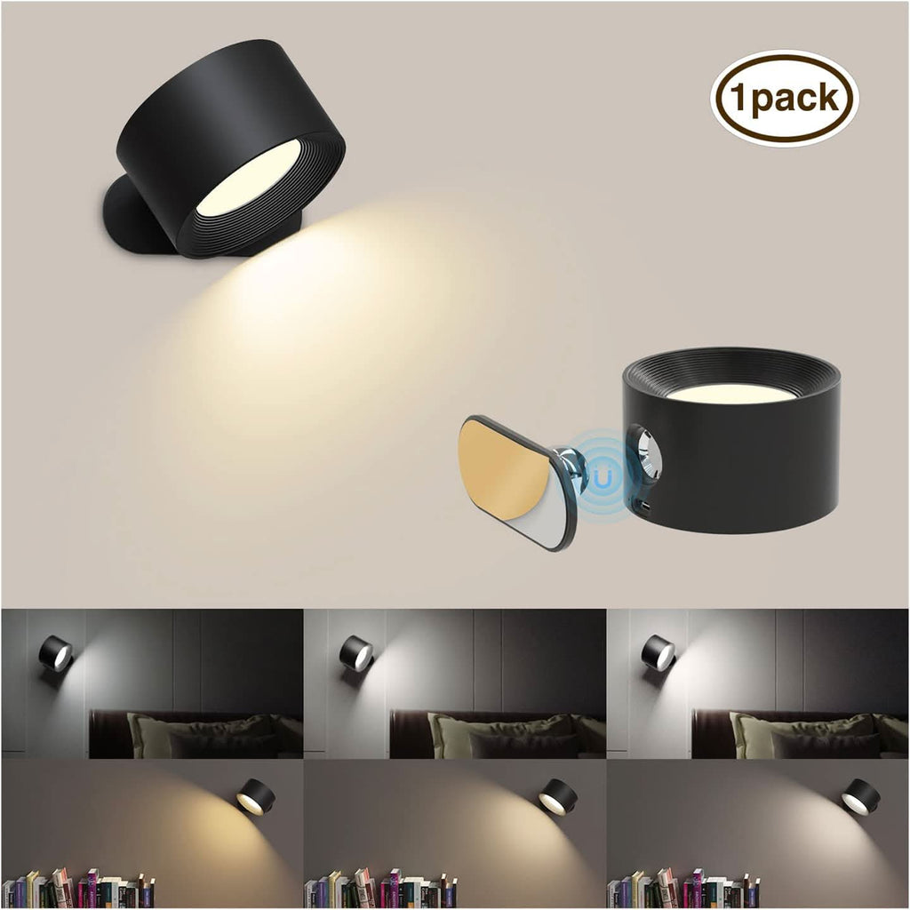 Wandleuchte LED – Eleganz und modernes Licht 