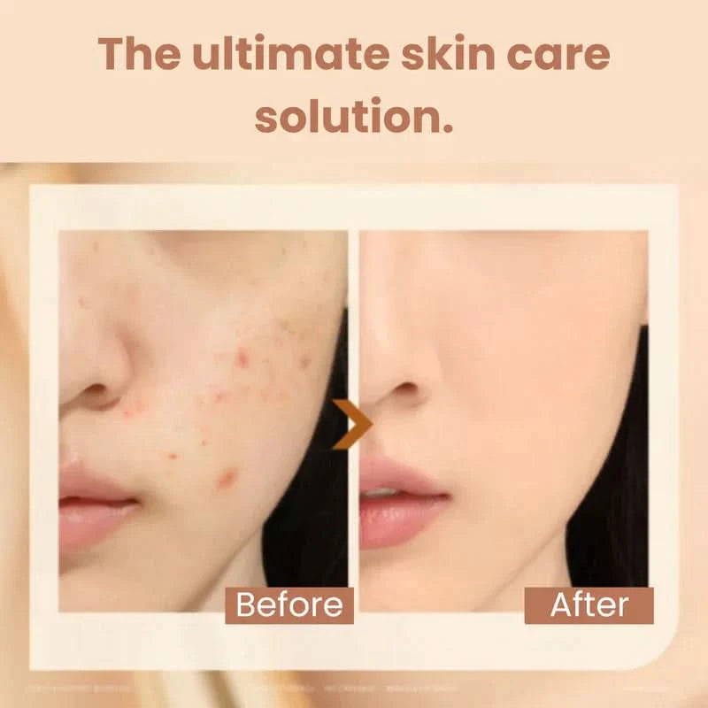 Tez perfecta y efecto antiarrugas instantáneo 