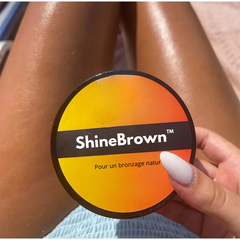 Crema aceleradora de bronceado 