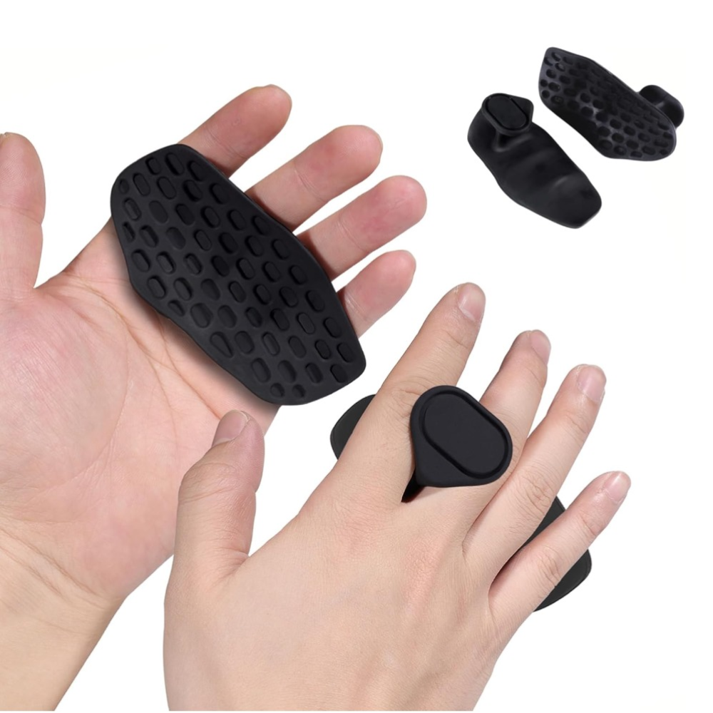 Grip – Verbessern Sie Ihren Grip bei jedem Training 