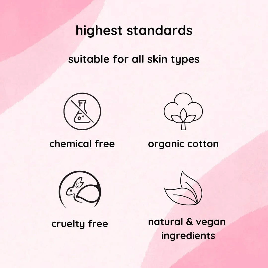 Éponge curcuma – Peau nette et purifiée naturellement (x40)