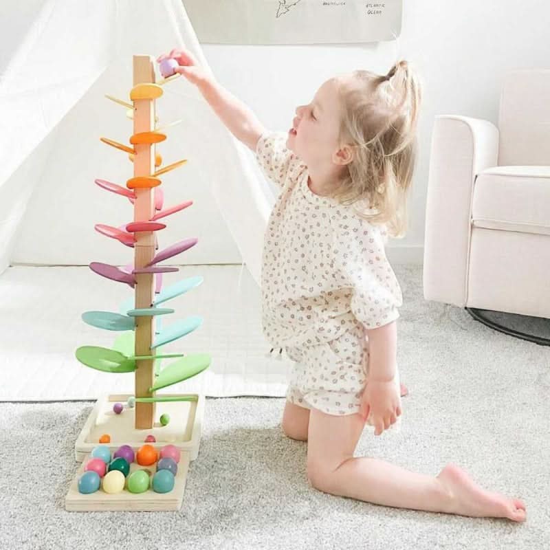 Stimuler kreativiteten hos ditt barn med detta pedagogiska spel 