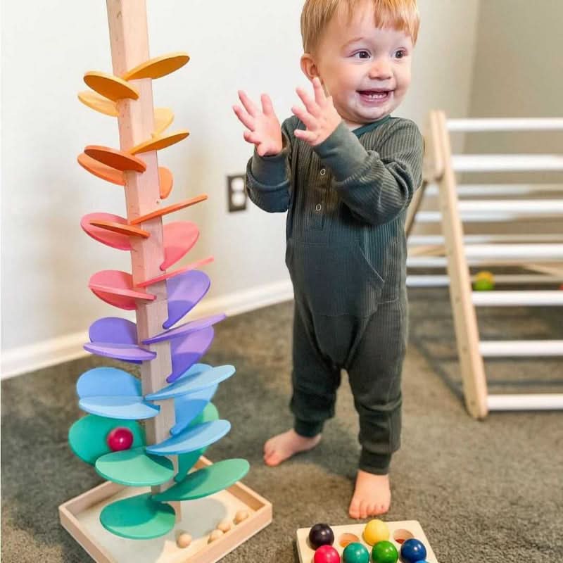 Stimuler kreativiteten hos ditt barn med detta pedagogiska spel 