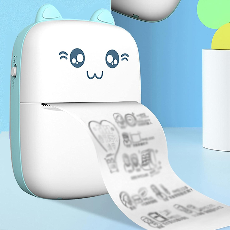 הדפיסו מיד את הרעיונות שלכם, בכל מקום שבו אתם נמצאים 