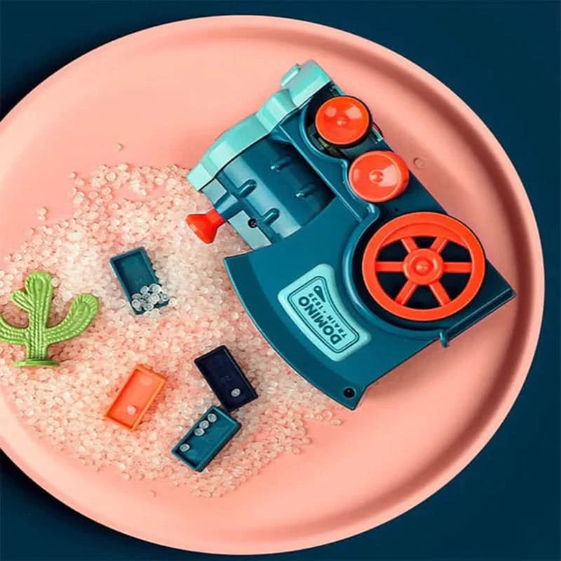 Nainstaluj si domino sám a bav se bez konce 