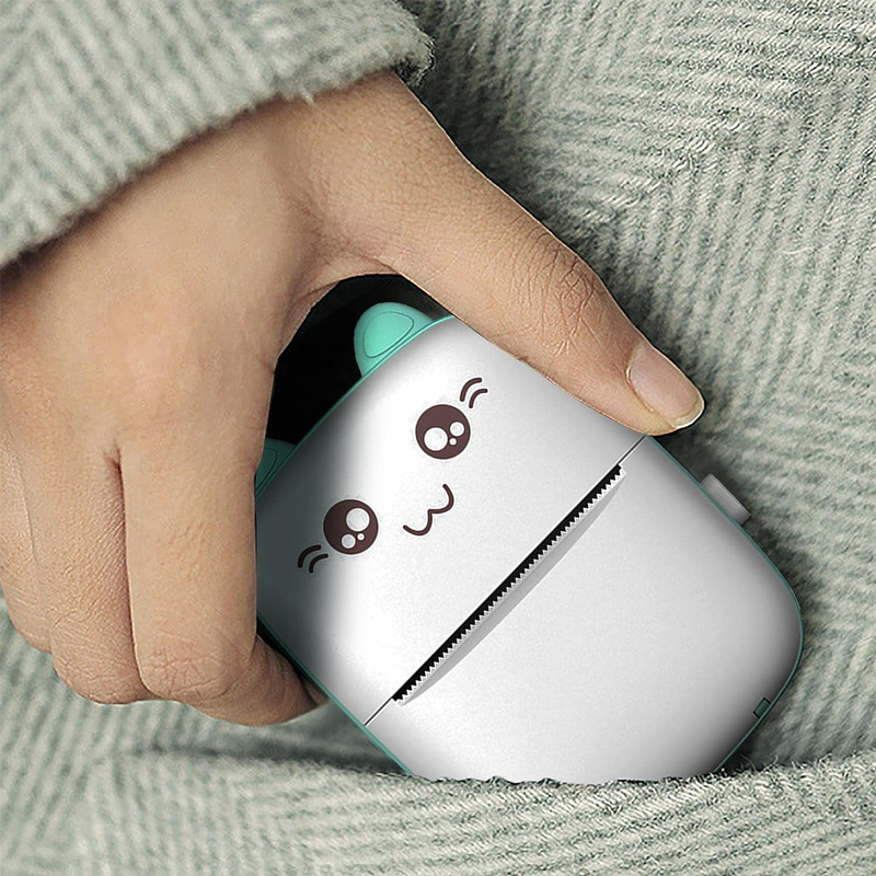 הדפיסו מיד את הרעיונות שלכם, בכל מקום שבו אתם נמצאים 