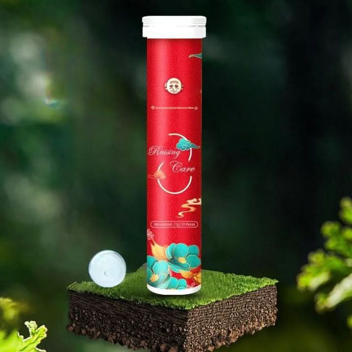 Îngrășământ concentrat pentru a reda viață plantelor dumneavoastră în mod natural 