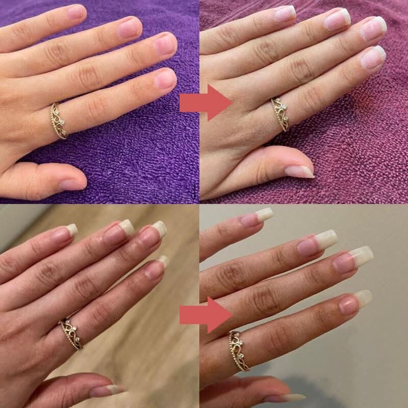 Nährendes Stift für Nagelhaut und trockene Nägel 
