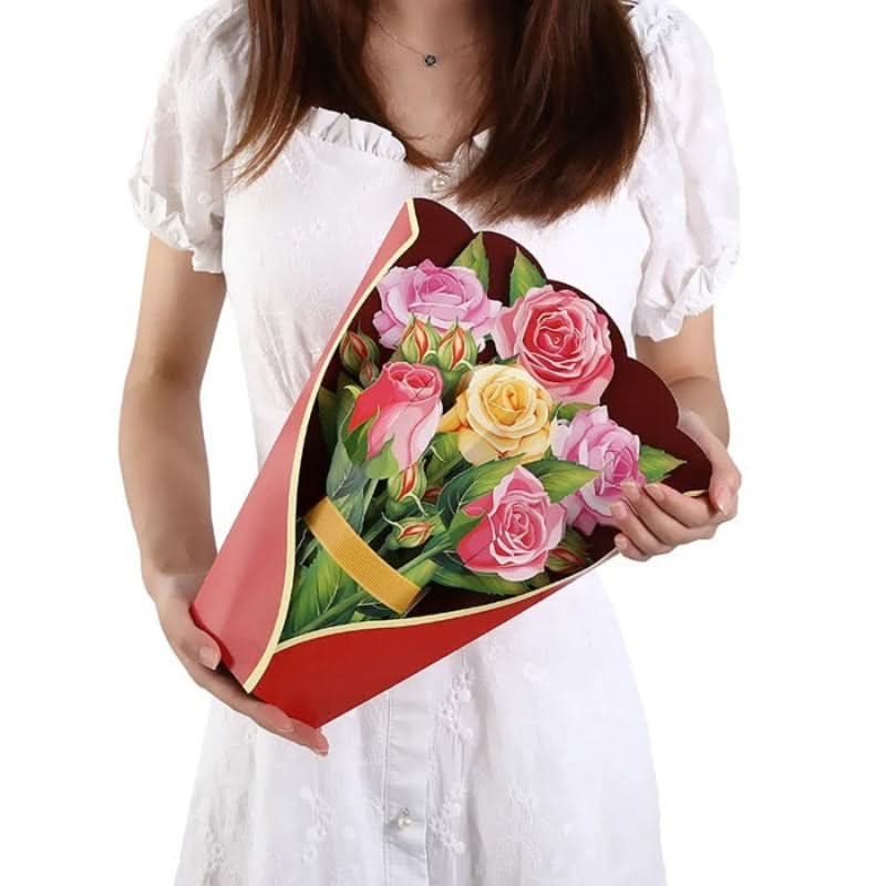 Låt dina ord blomma med ett frökort 