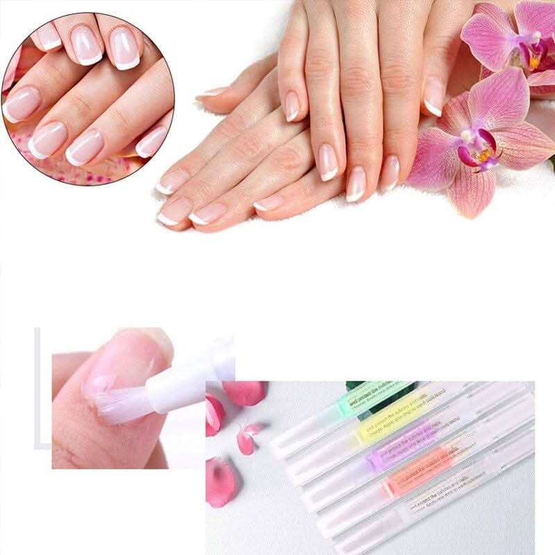 Nährendes Stift für Nagelhaut und trockene Nägel 