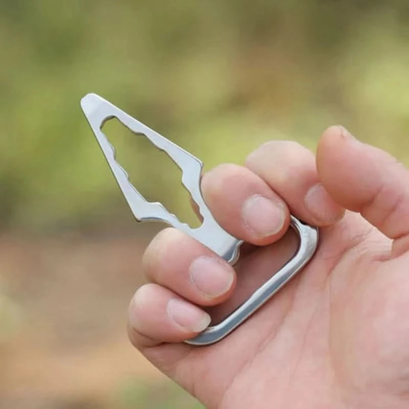 La herramienta de bolsillo compacta para todas tus reparaciones 