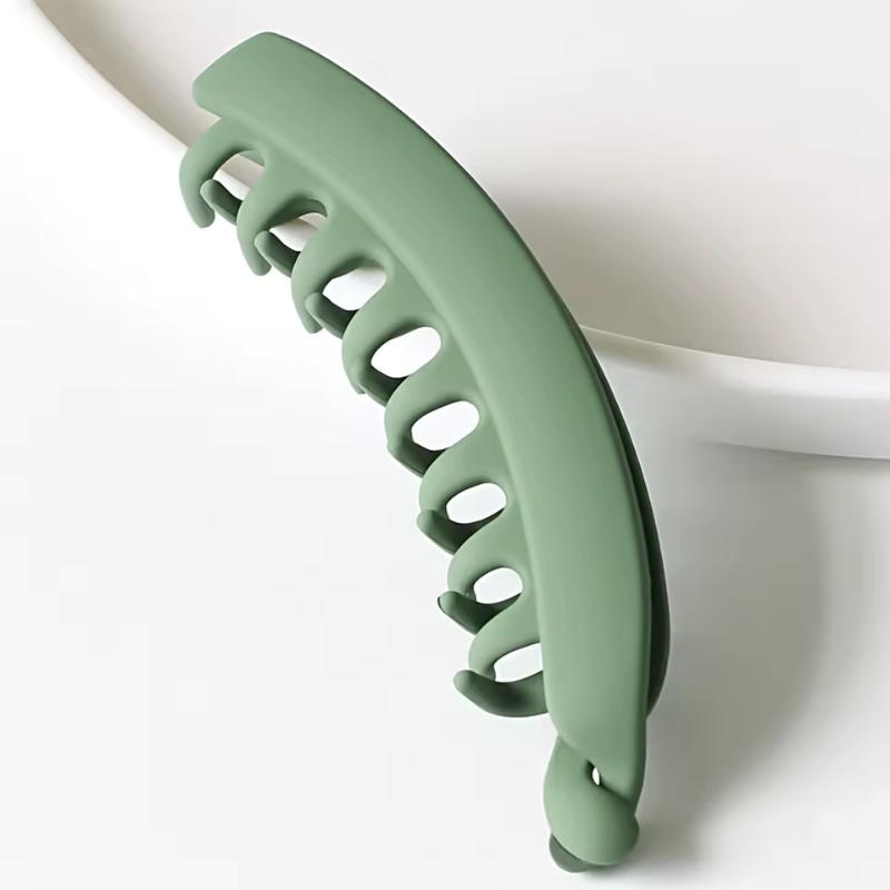 Pince de cheveux maintien rapide au quotidien