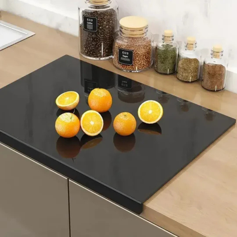 Planche de découpe pour une cuisine toujours propre
