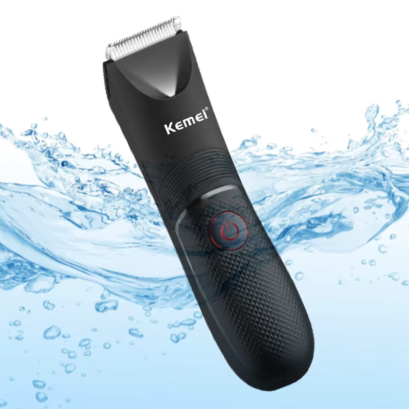 Tondeuse de précision homme – entretien barbe et cheveux net