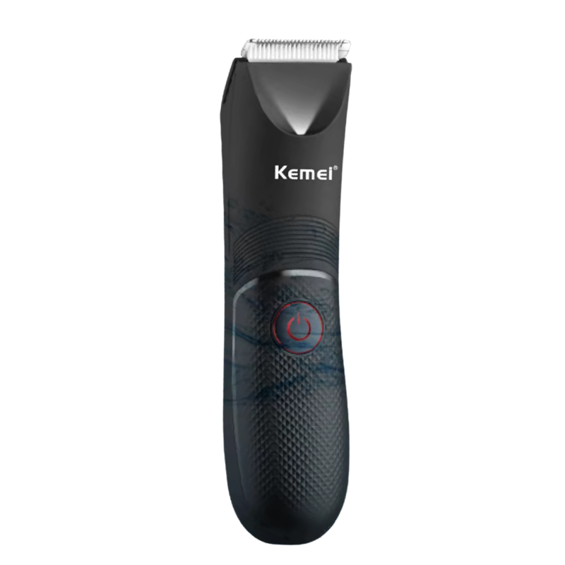 Tondeuse de précision homme – entretien barbe et cheveux net
