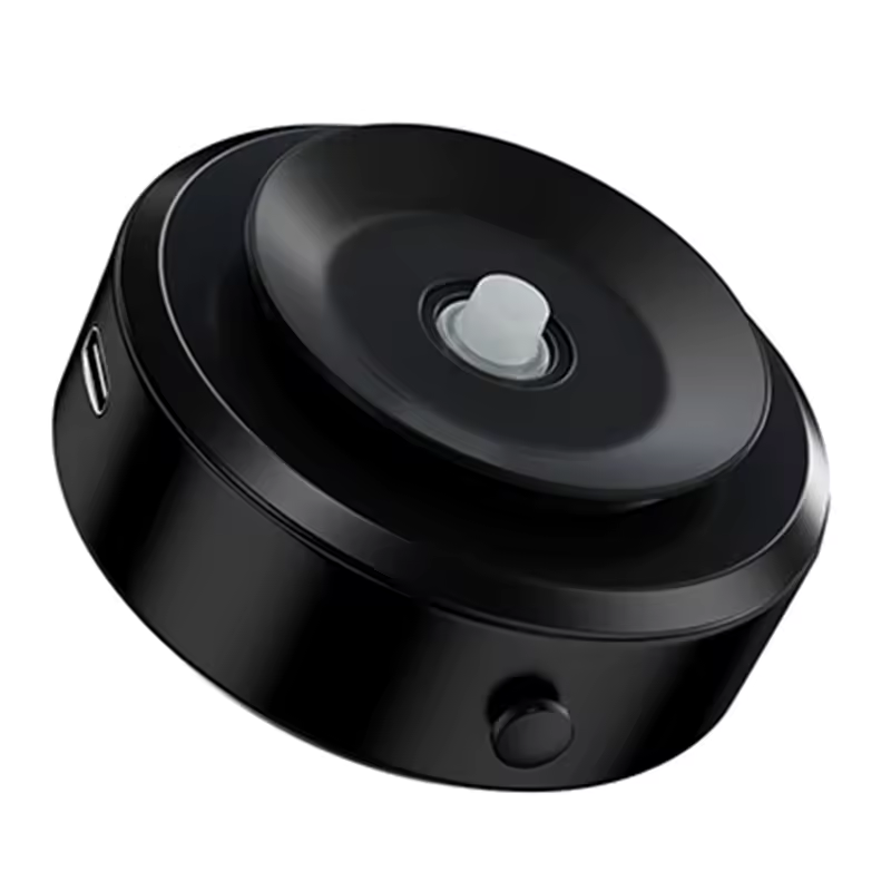 Suporte magnético 360° para telefone 