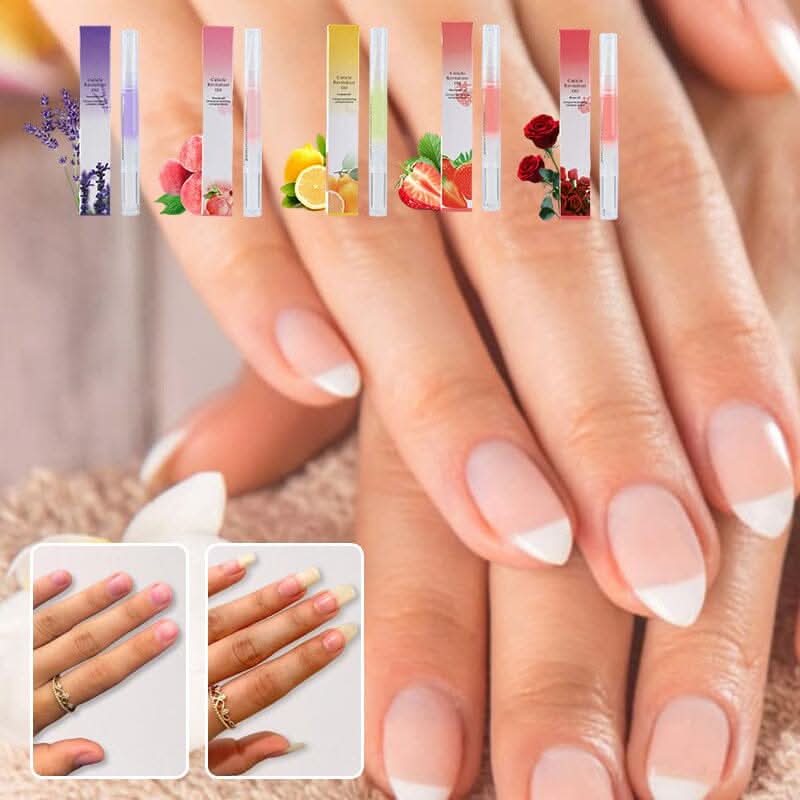 Nährendes Stift für Nagelhaut und trockene Nägel 