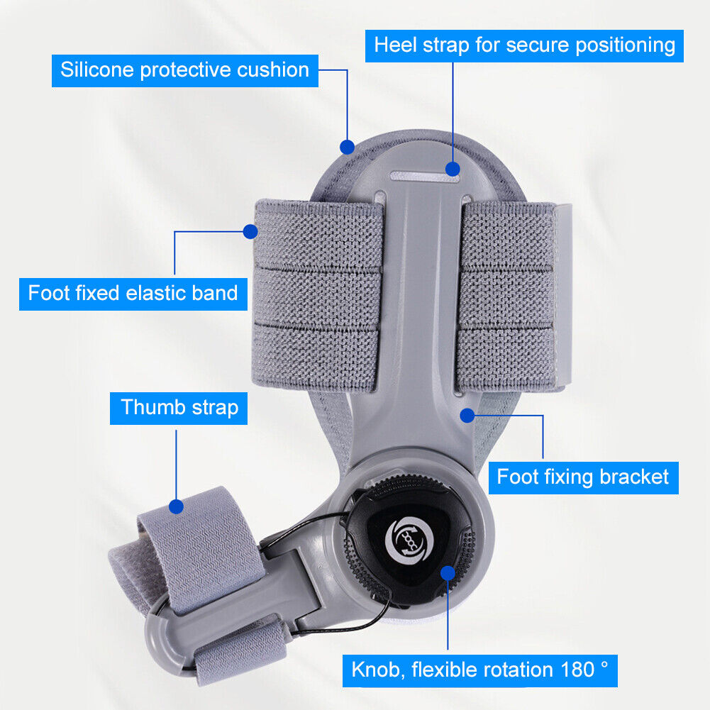Corrige tus juanetes sin dolor ni operación 