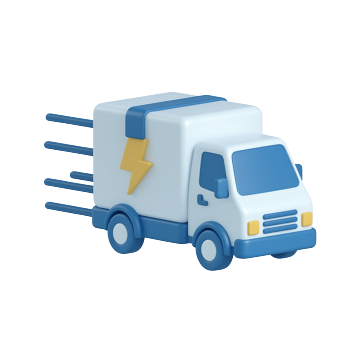 PRIORITÄRE LIEFERUNG 