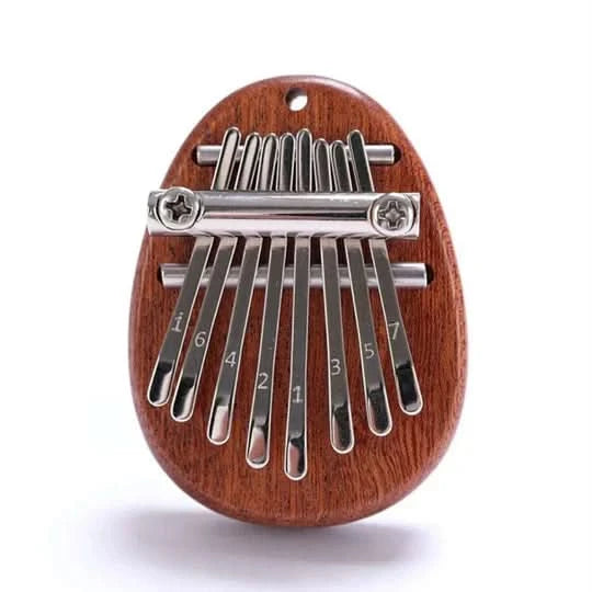 Take the music with you everywhere 