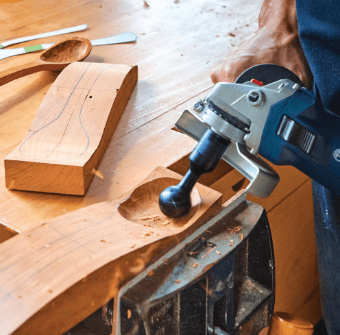Houtzaagpunt – Precisie en Prestaties 