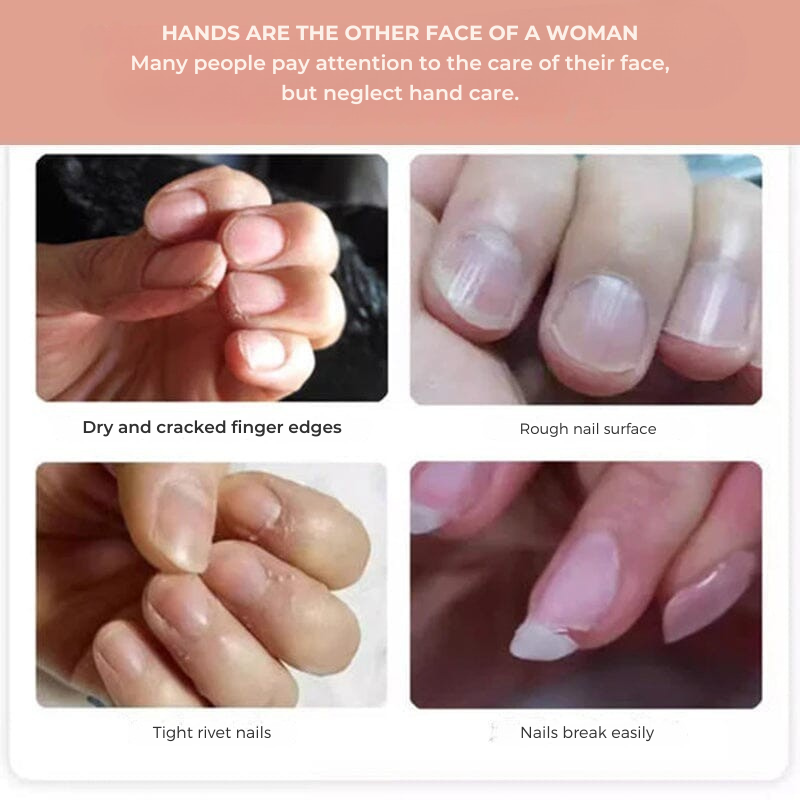 Estiló nutritivo para cutículas y uñas secas 