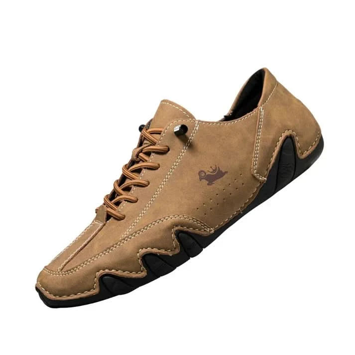 MinoLdeck 2.0 : Die ultimativen wasserdichten und atmungsaktiven orthopädischen Schuhe 