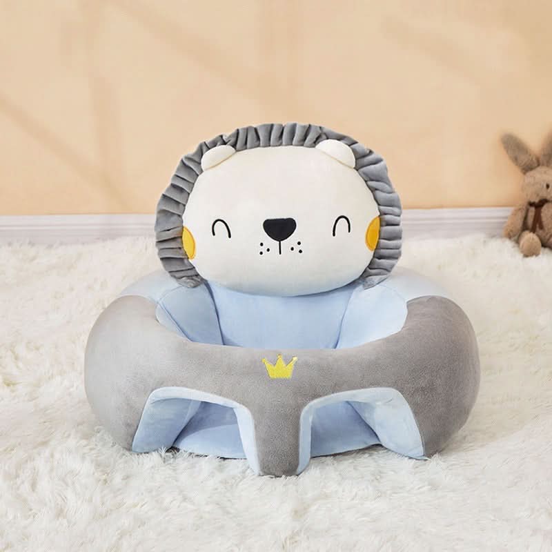 Cojín de bebé suave para una comodidad segura 