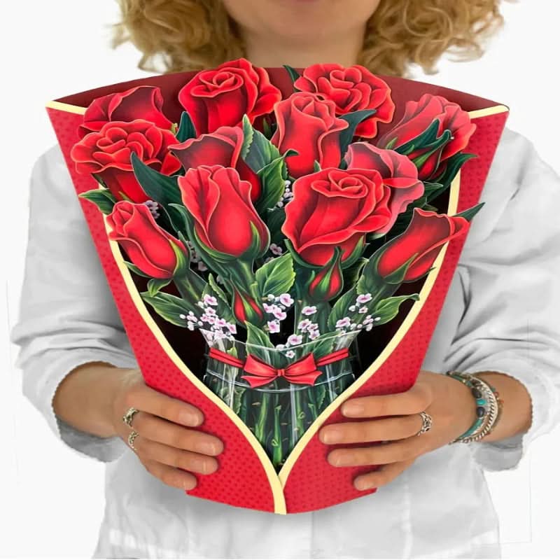 Låt dina ord blomma med ett frökort 