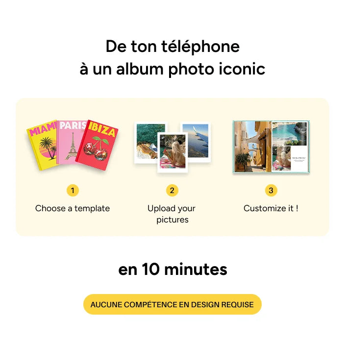 Album Photo de Voyage — photo 3