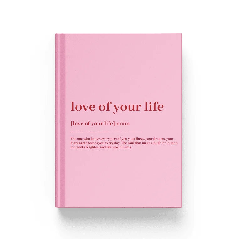 Album Photo de Voyage — Love Of Your Life Rose Pastel, photo 104