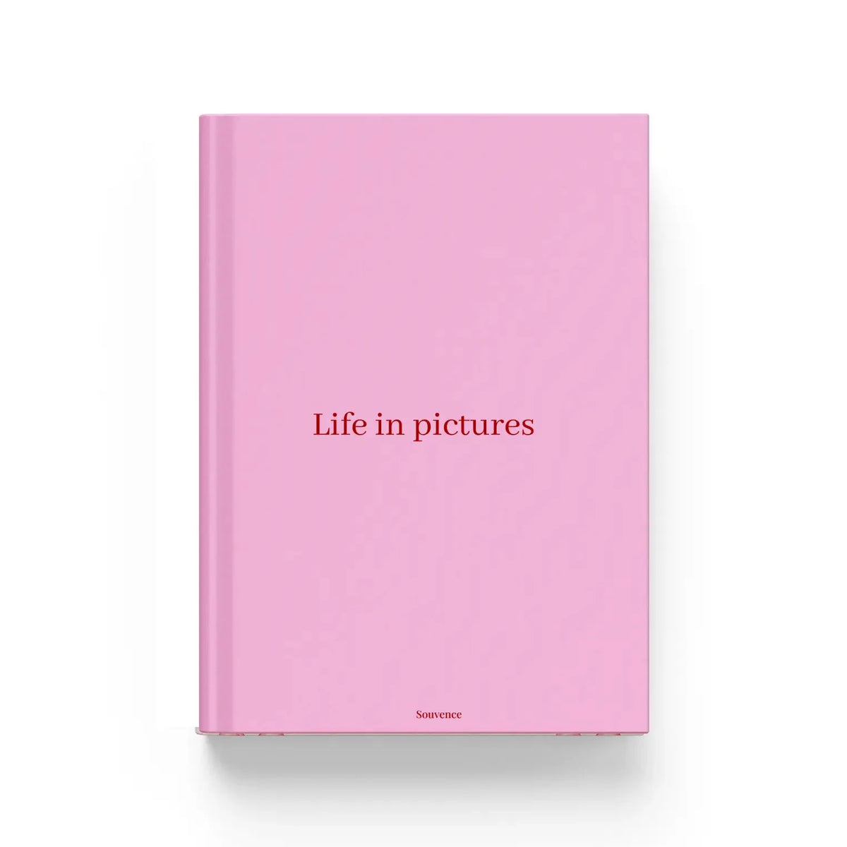 Album Photo de Voyage — Life In Pictures Rose, photo 114