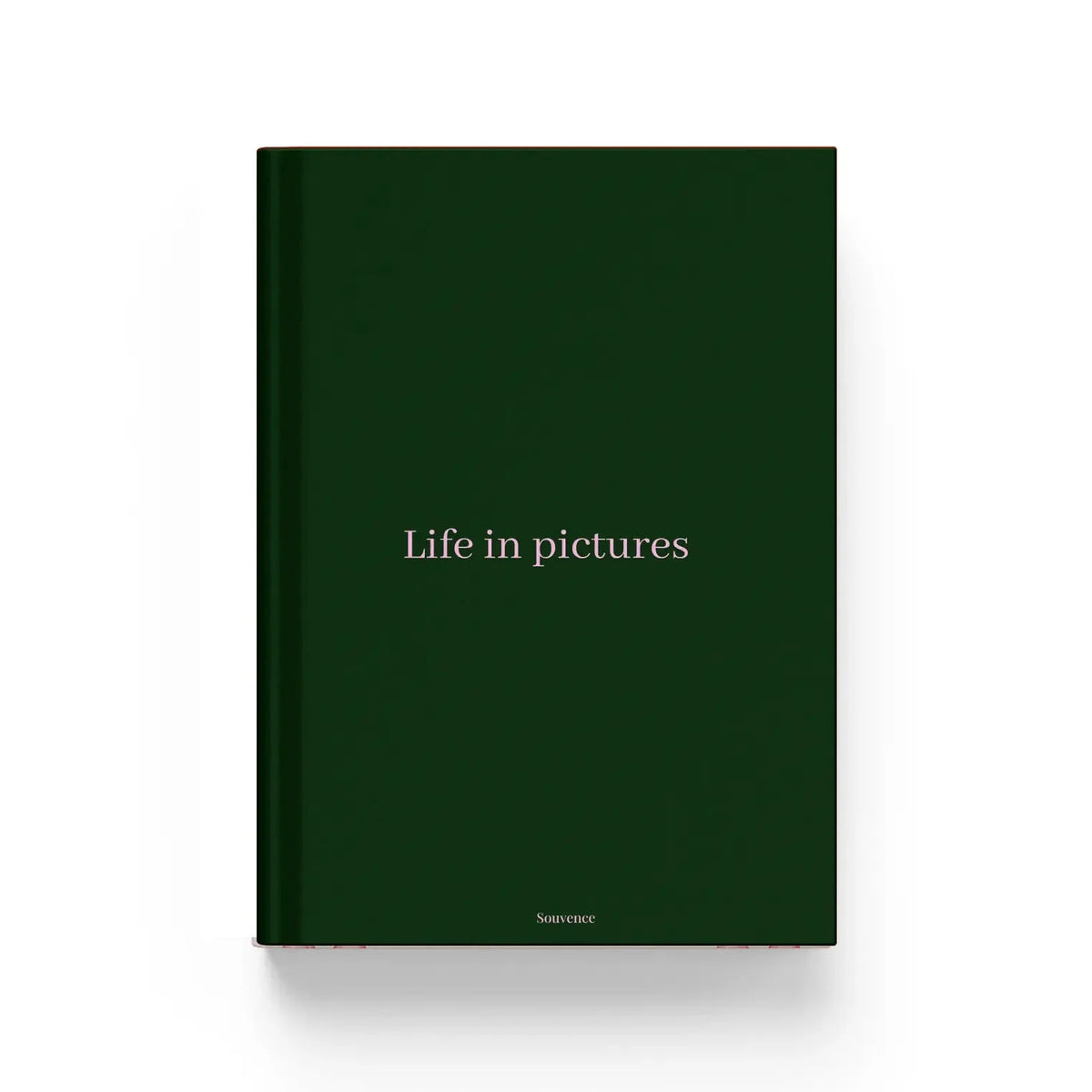 Album Photo de Voyage — Life In Pictures Vert, photo 121