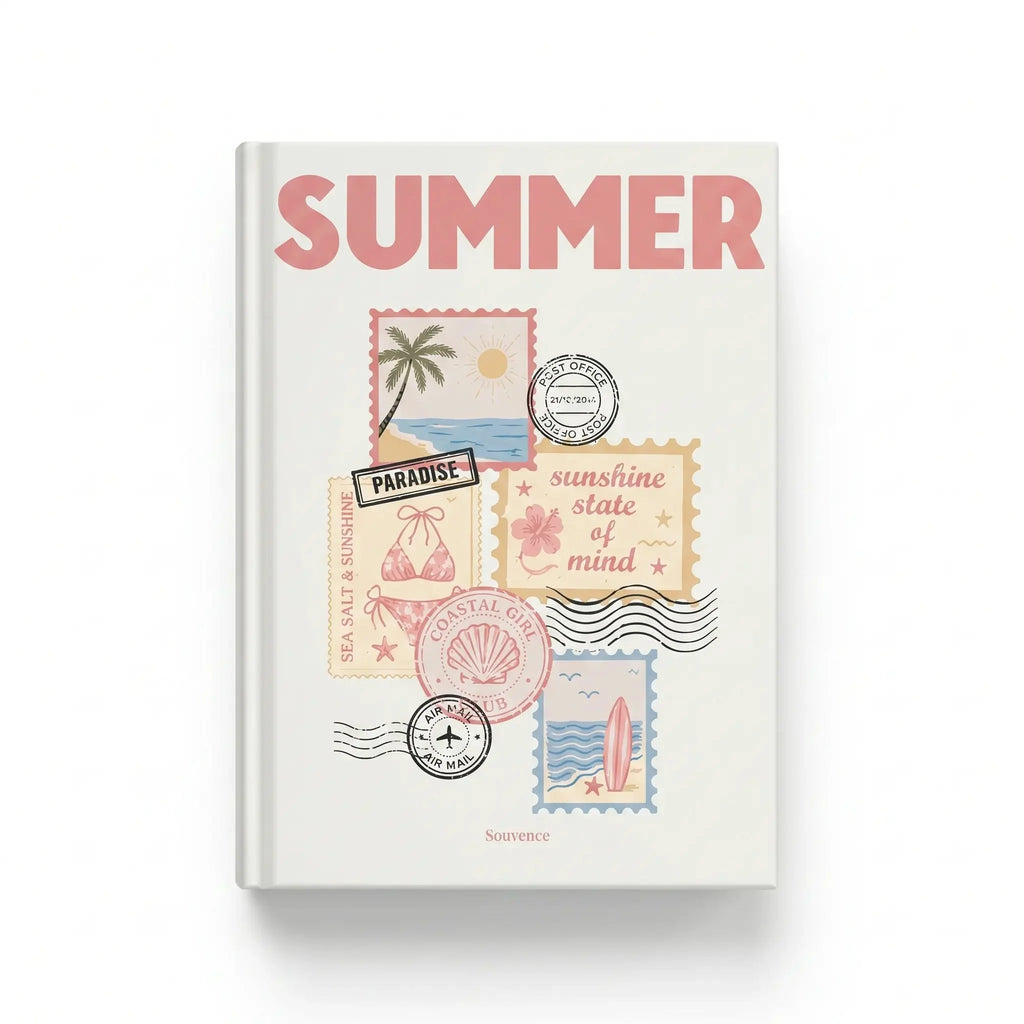 Album Photo de Voyage — Summer 1, photo 177