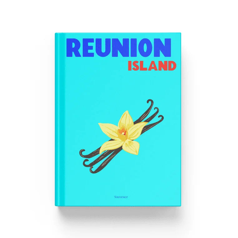 Album Photo de Voyage — La Réunion, photo 26